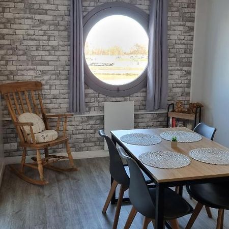 L'Honna Flow, Appartement De Charme Pres Du Centre. Honfleur Eksteriør bilde